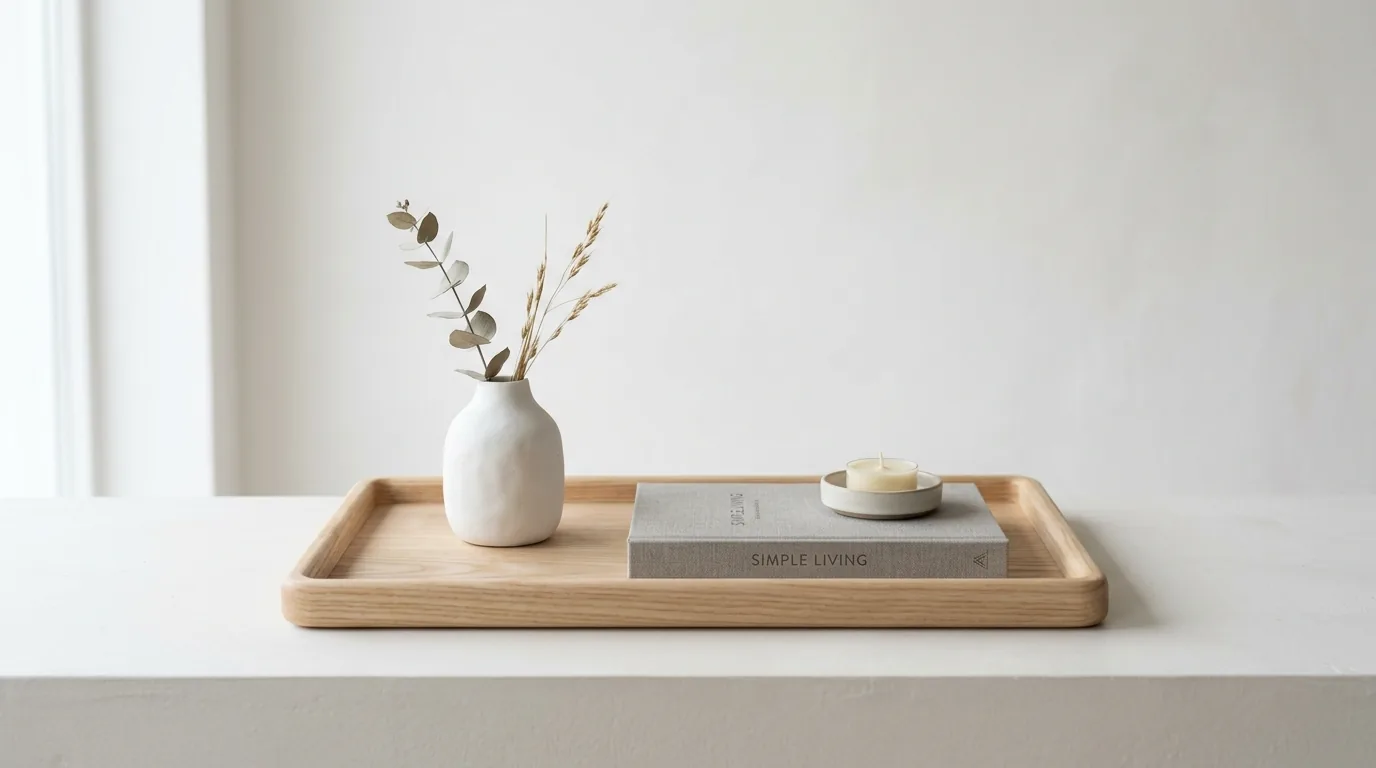 Balance symmetry with a relaxed look